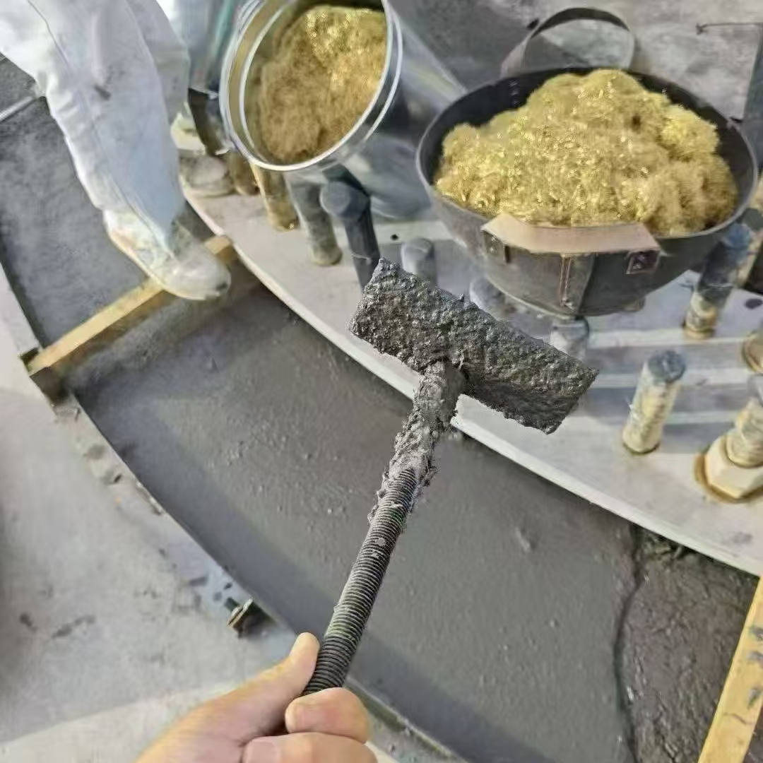 松北C120风电设备基础专用灌浆料